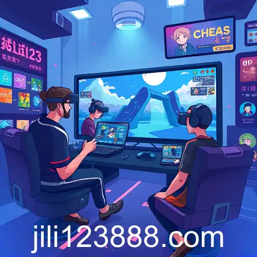Exploring the Digital Landscape of Innovative Gaming Platforms