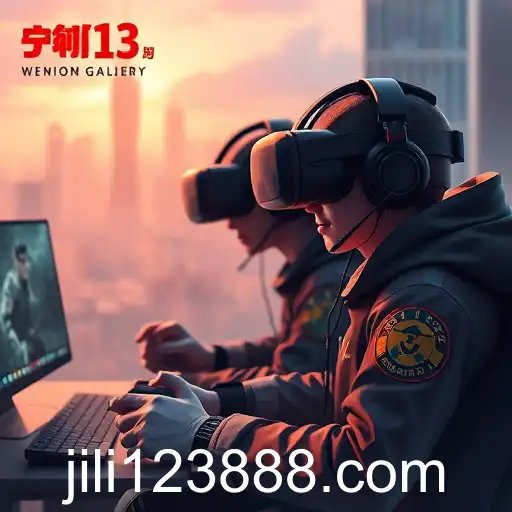 The Evolution and Impact of Online Gaming Platforms