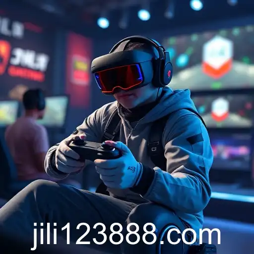 Gaming Platforms Revolutionize Entertainment