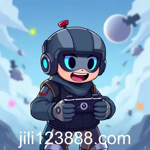 Gaming Trends in 2025: The Rise of Jili123