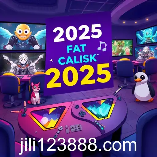 The Evolution of Online Gaming: Jili123 Leads the Way