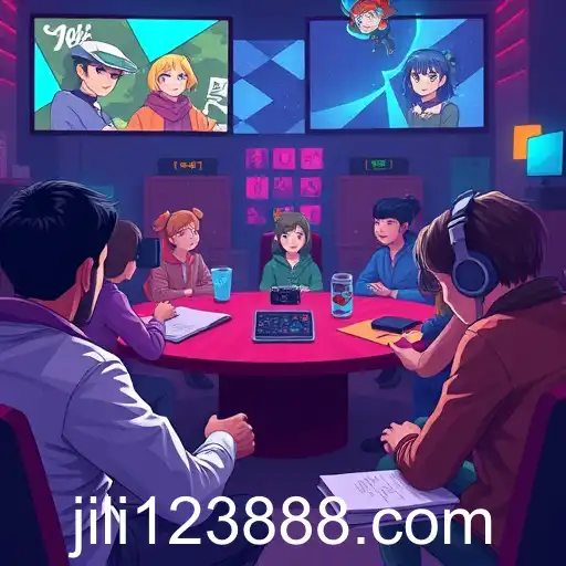 Exploring the Impact of Gaming Platforms in 2025