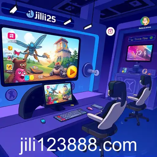 The Rise of Gaming Platforms Amidst Global Transformations