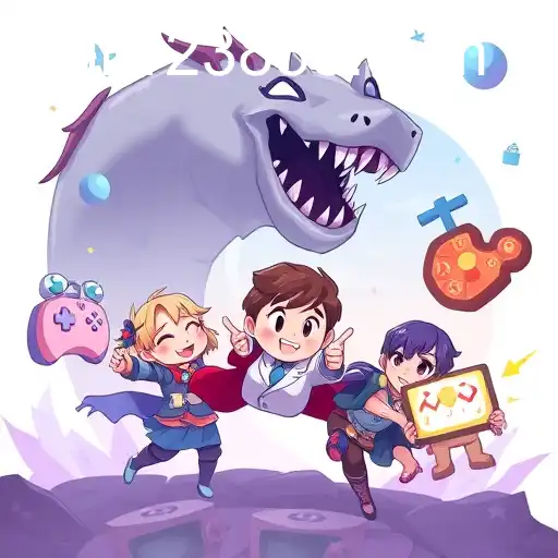 The Digital Evolution of Gaming: Jili123's Role in 2026