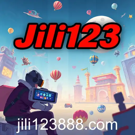 The Rise of Jili123: A New Era in Online Gaming