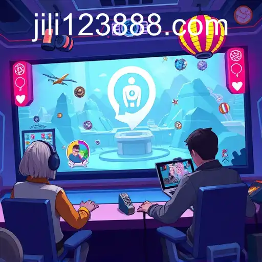 Exploring Jili123's Rising Influence in Online Gaming