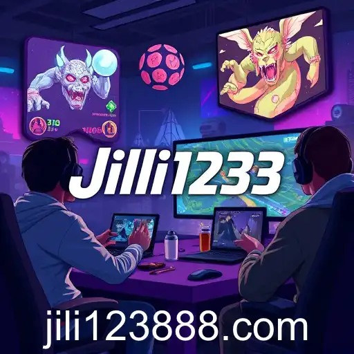 Jili123's Impact on Online Gaming in 2025