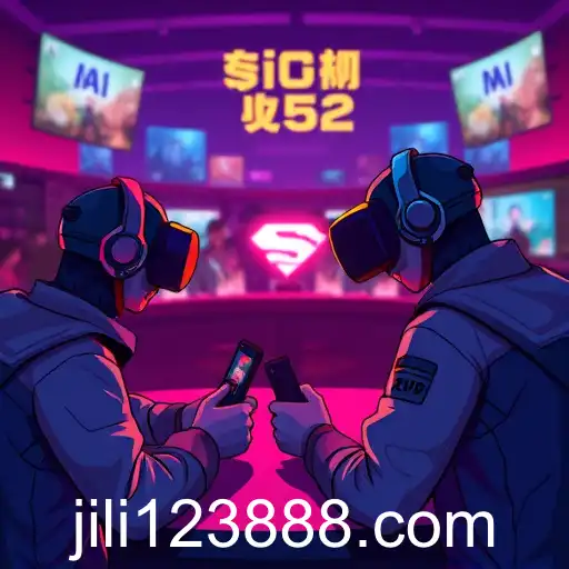 The Evolution of Online Gaming Platforms in the Digital Age