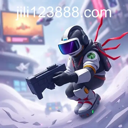 The Rise of Jili123: A New Era in Online Gaming