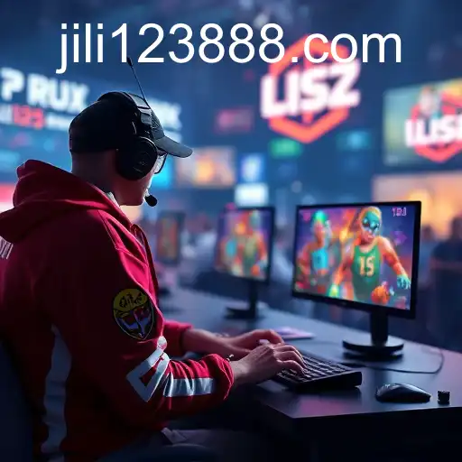 The Rise of Jili123: Revolutionizing Online Gameplay