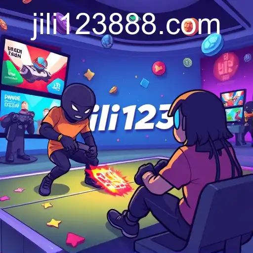 The Rise of jili123: A New Era in Online Gaming