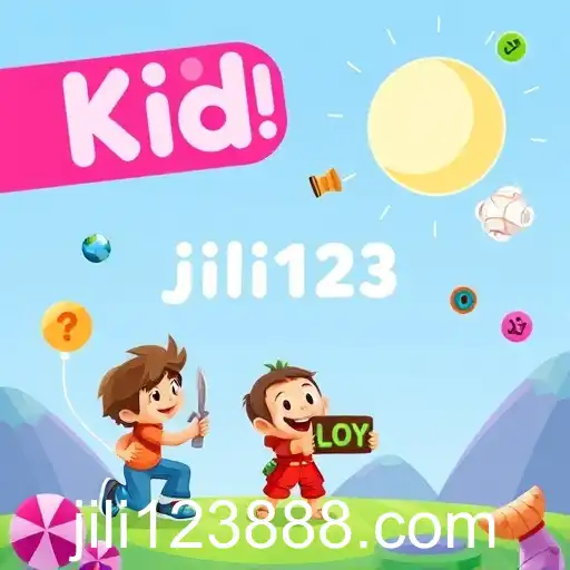 The Rise of Jili123: A New Era in Online Gaming