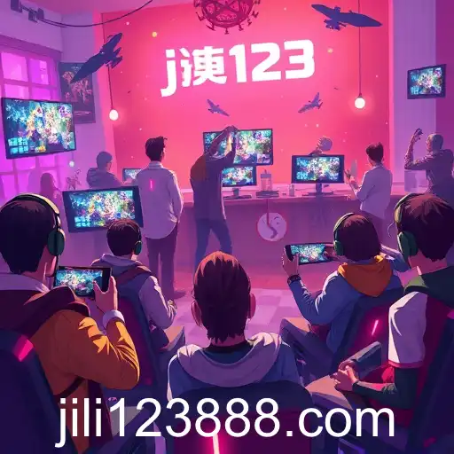 The Rise and Impact of Jili123 in the Global Gaming Community
