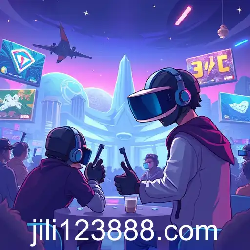 The Rise and Troubling Dynamics of Jili123 in the Gaming World