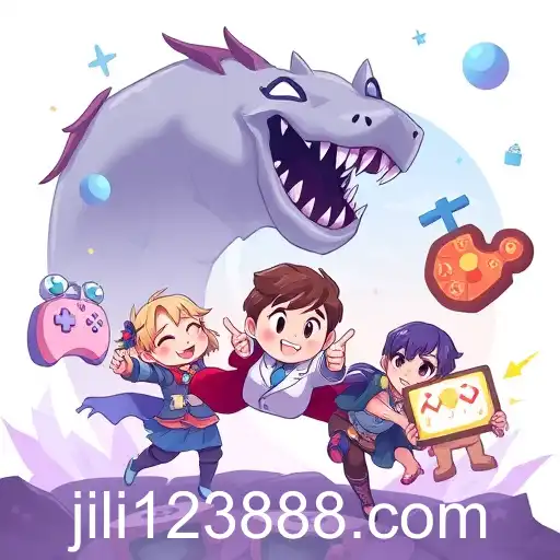 The Digital Evolution of Gaming: Jili123's Role in 2026