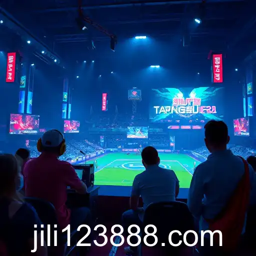 The Rise of Online Gaming Platforms in 2026